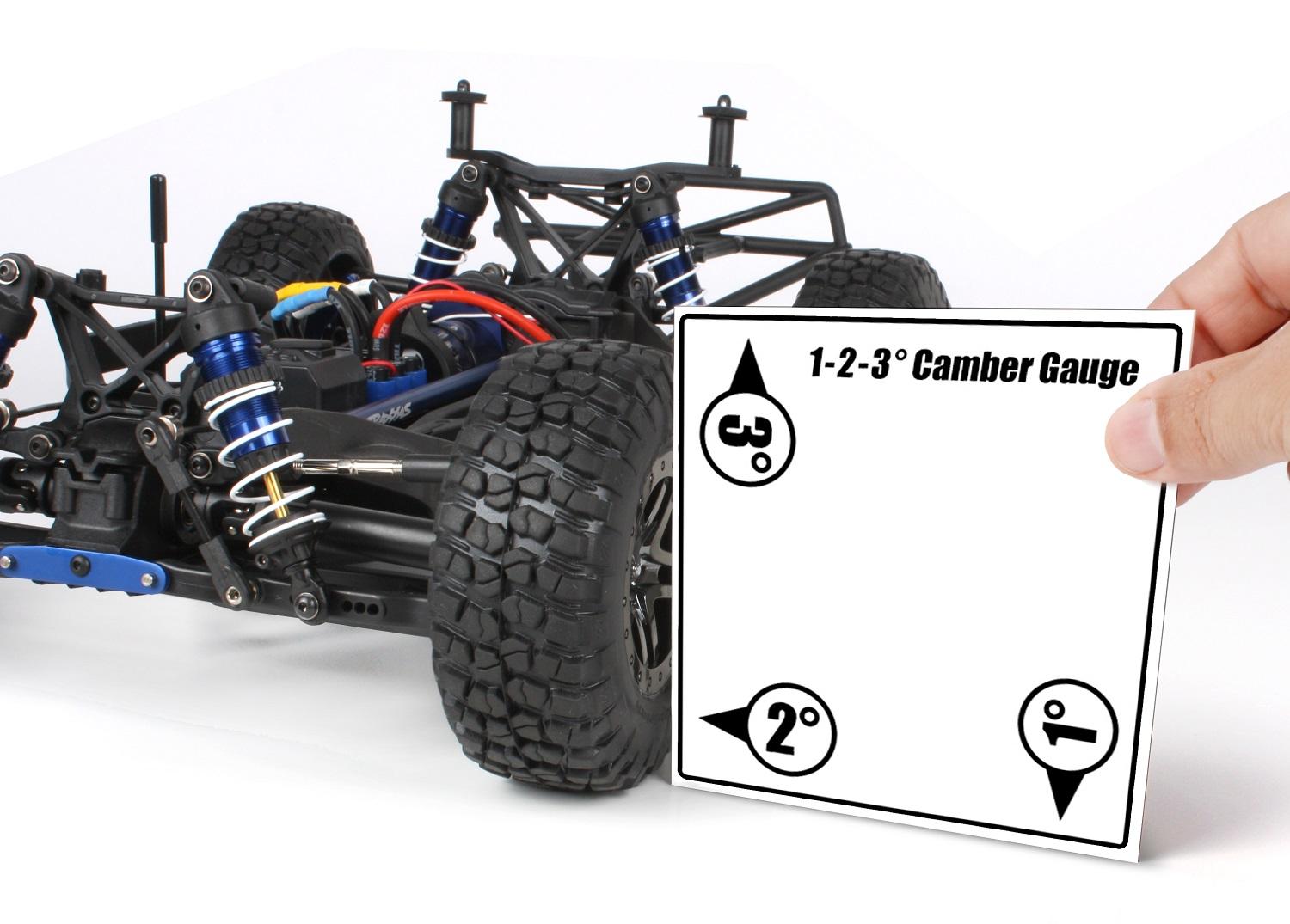 Traxxas Slash: Section: FAQs and Tips for Getting the Most out of Your Traxxas Slash