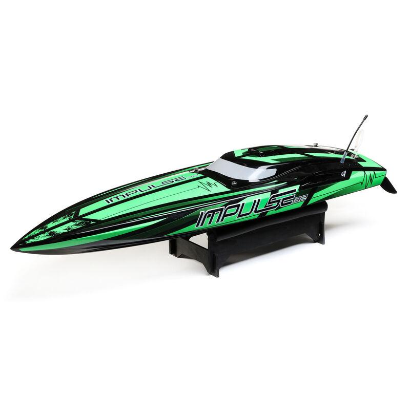 Brushless Jet Boat: Benefits of Brushless Jet Boats