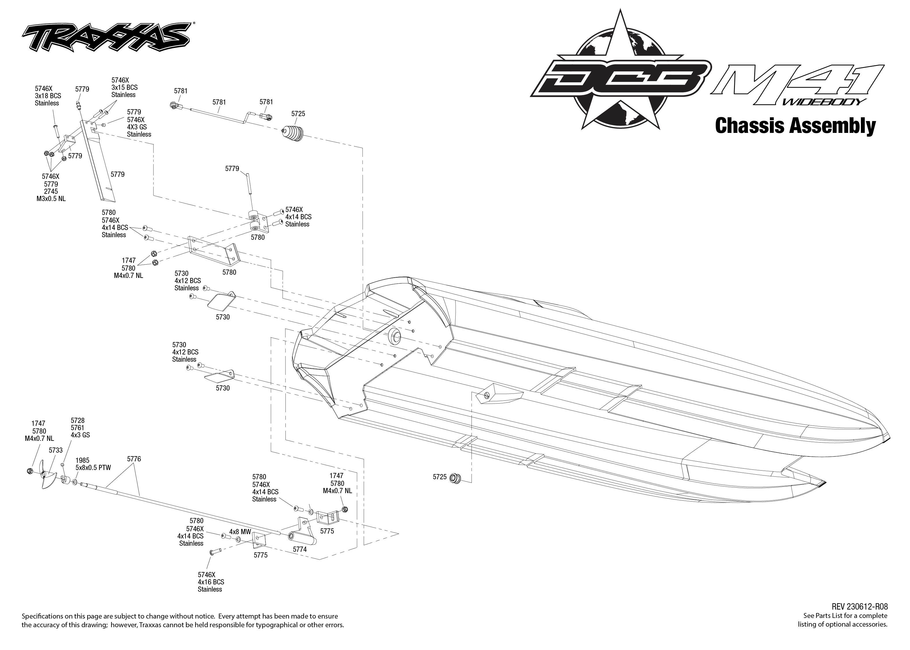 Traxxas Dcb: Features and User Guide Breakdown
