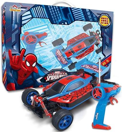 Spider Man Remote Control: Choosing a reliable seller is key when purchasing a Spider Man Remote Control.