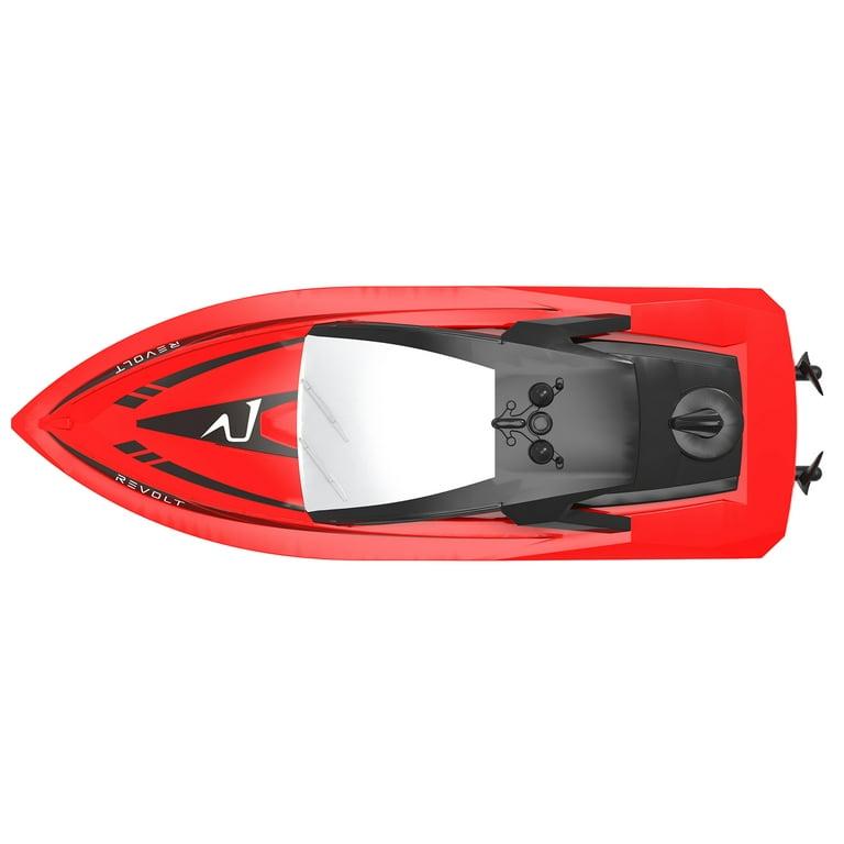 Revolt Rc Q5 Galaxy Boat: Specs & Features of Revolt RC Q5 Galaxy Boat