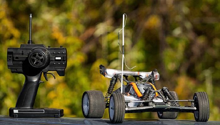 Electric Powered Remote Control Cars: Embracing electric RC cars: The future of remote control car technology