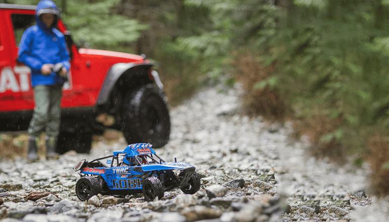 Electric Powered Remote Control Cars: Maintaining Your Electric RC Car