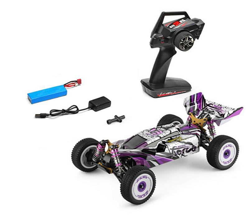 Rc Dune Buggy: Types and Features of RC Dune Buggies