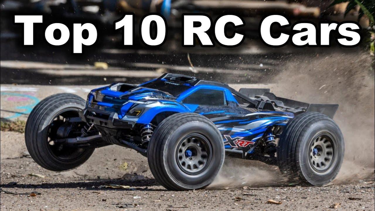 Rc Dune Buggy: RC Dune Buggy Racing: Your Ultimate Guide