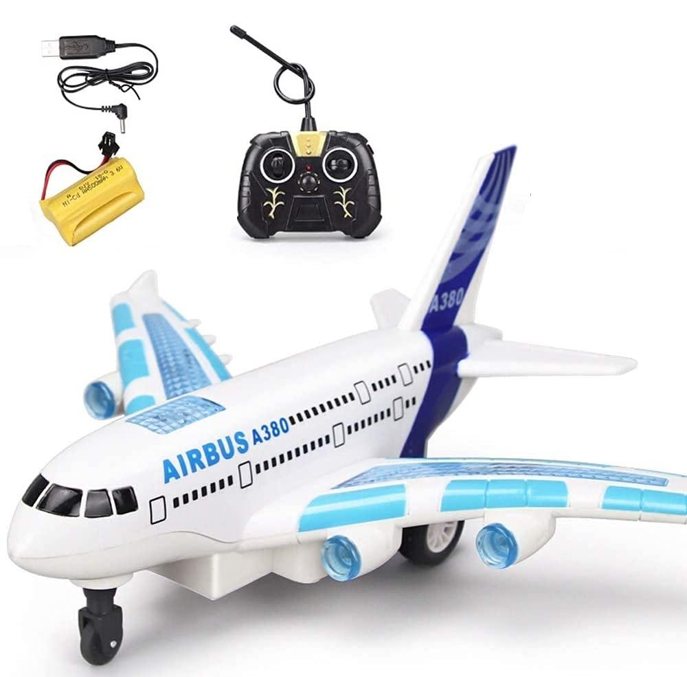 Aeroplane Remote Toy: Safety Measures for Flying Aeroplane Remote Toys
