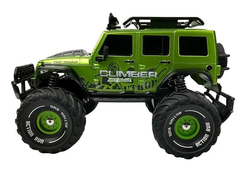 Remote Control Off Road Jeep: When choosing a remote control off-road jeep, consider these factors to find the perfect model for your needs.