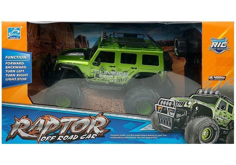 Remote Control Off Road Jeep: Learn the Best Practices for Operating and Maintaining Your Off-Road Jeep