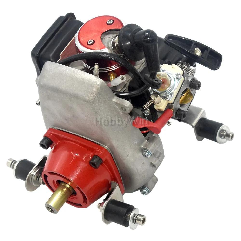 Best Rc Gas Boat Engine:  Pricing for RC gas boat engines