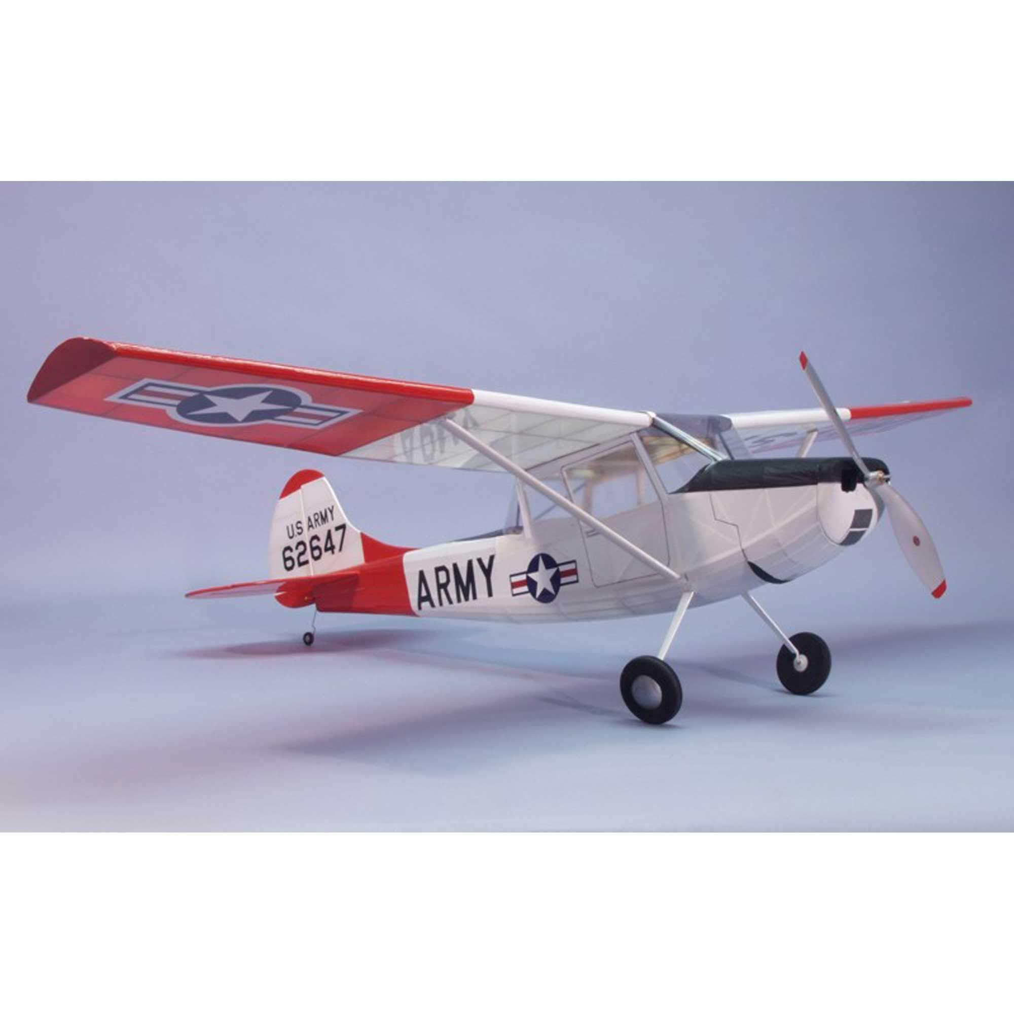 Dumas Airplane Kits: Dumas Airplane Kits: From Basement Beginnings to Aviation Enthusiasts' Favorites