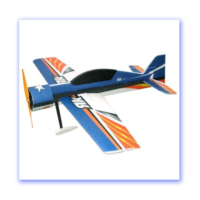 Yak 54 Rc Plane For Sale:  Impressive Performance and 3D Flying Capabilities