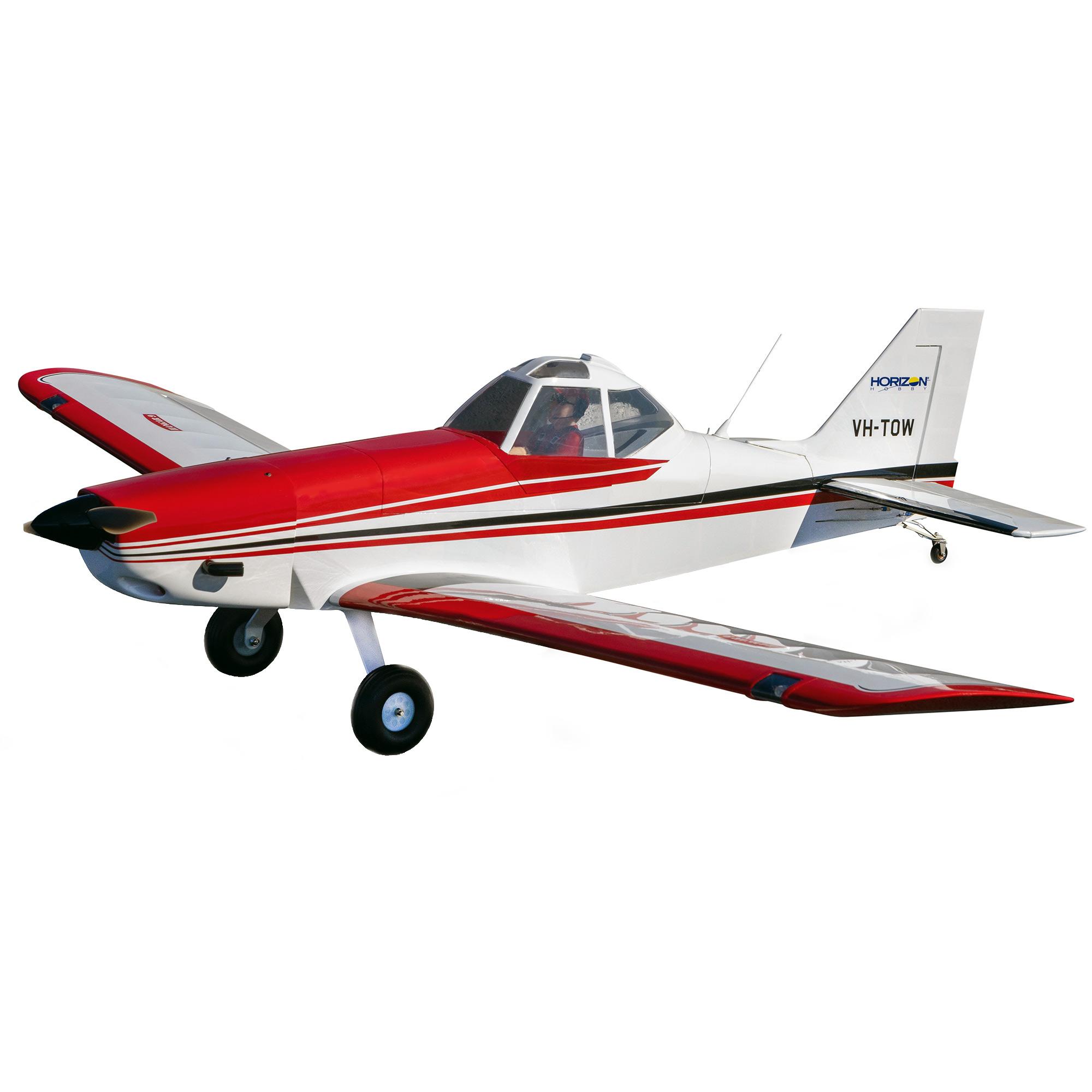 Gas Rc Airplane Kits For Sale: Benefits of Gas RC Airplane Kits for Sale