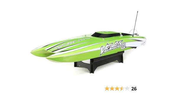 Rc Boats Amazon: Essential Maintenance and Safety Equipment for Your RC Boat