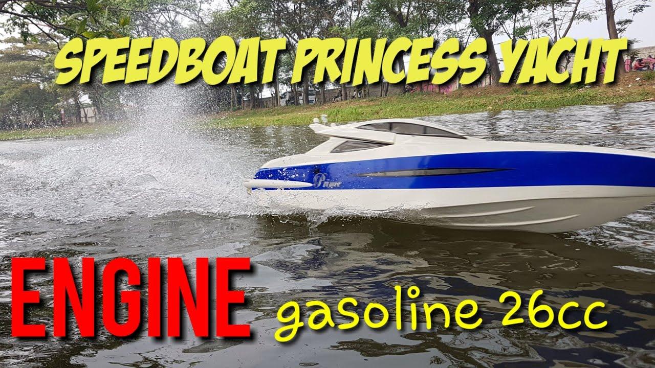 Rc Princess Yacht: Tips for Maintaining Your RC Princess Yacht