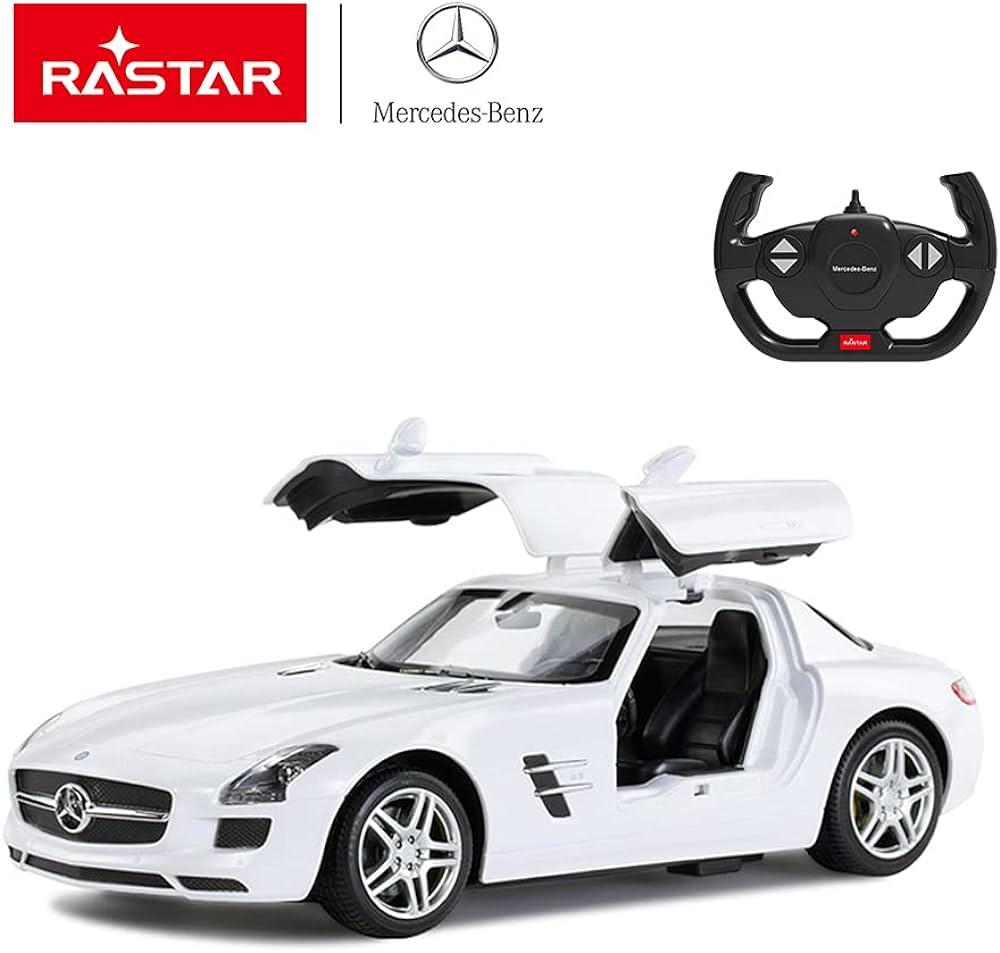 Benz Remote Control Car: Ultimate Performance: The Benefits of a Benz Remote Control Car for Your Kids and Family