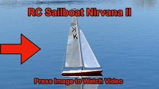 Nirvana Remote Control Sailboat: Enhance Your Nirvana Sailboat with Accessories and Upgrades.