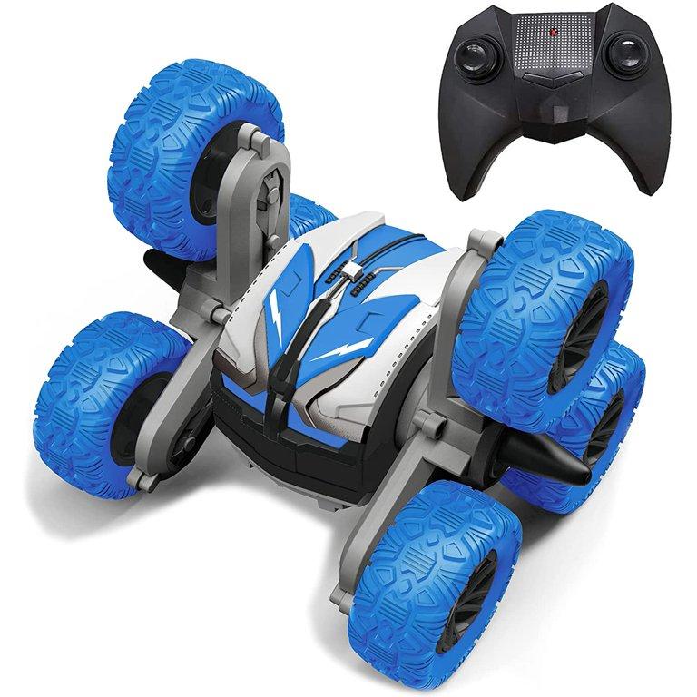 Threeking Rc Cars Stunt Car: The Versatile Stunt Car 