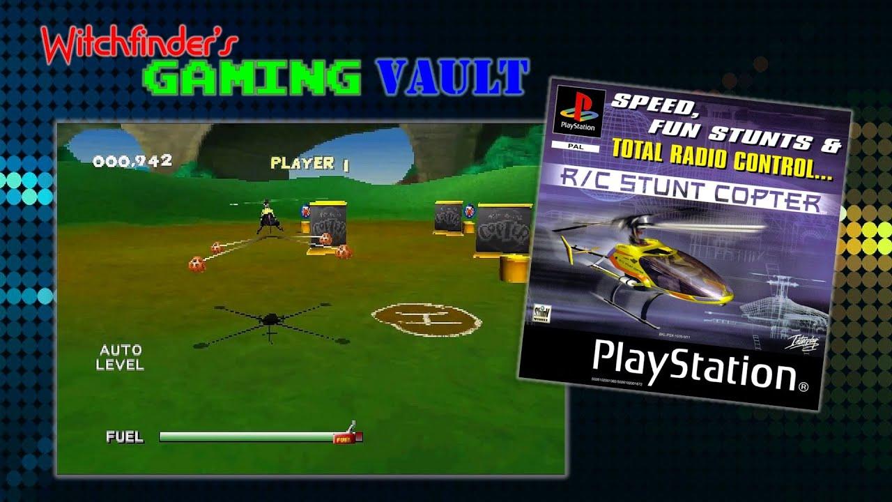 Rc Copter Ps1: High-Performance RC Copter PS1 for Beginners and Experts Alike