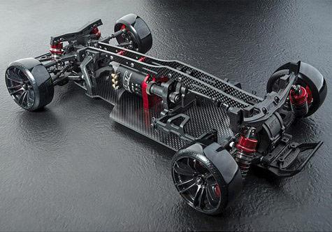 Rc Drift Chassis: Top RC drift chassis options to enhance your drifting experience