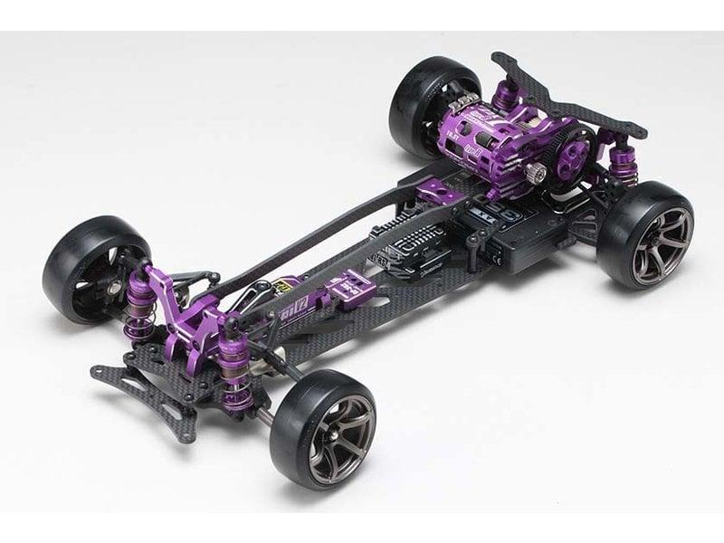 Rc Drift Chassis: Lightweight Options for RC Drift Chassis