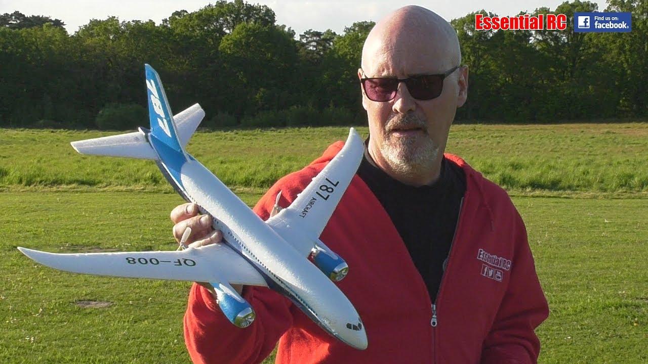 Smallest Rc Plane For Sale: The World's Smallest RC Plane: Affordable and Perfect for Gifting