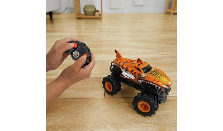 Tiger Remote Control Car: Safety Precautions for Using a Tiger Remote Control Car