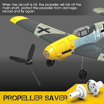 Rc Bomber Plane: RC Bomber Planes: The Thrill of Flying and Accomplishing Missions