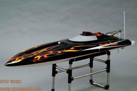 Zenoah Rc Boat: Benefits of Choosing the Zenoah RC Boat for Your Next Hobby