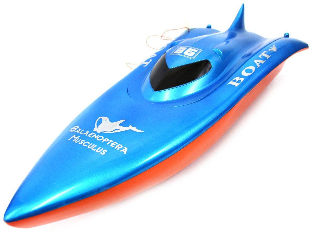7002 Rc Boat: Top Features and Accessories for 7002 RC Boat