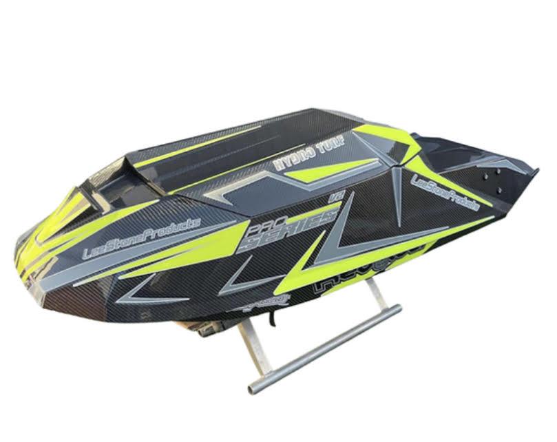 7002 Rc Boat: Specifications and Features