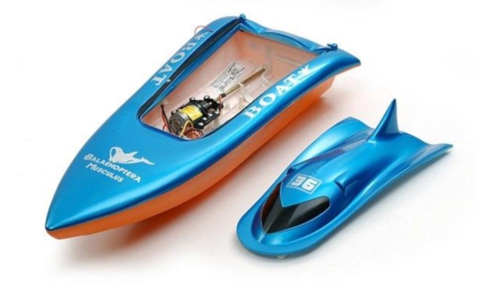 7002 Rc Boat: Enhance Your RC Boating Experience