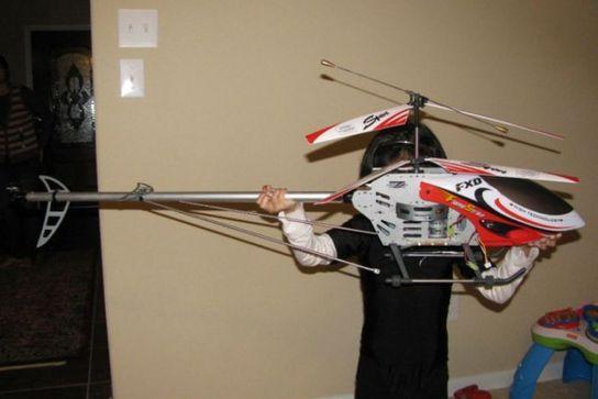 Fxd Flame Strike Helicopter: Enhance Your Flying Experience with FXD Flame Strike Helicopter