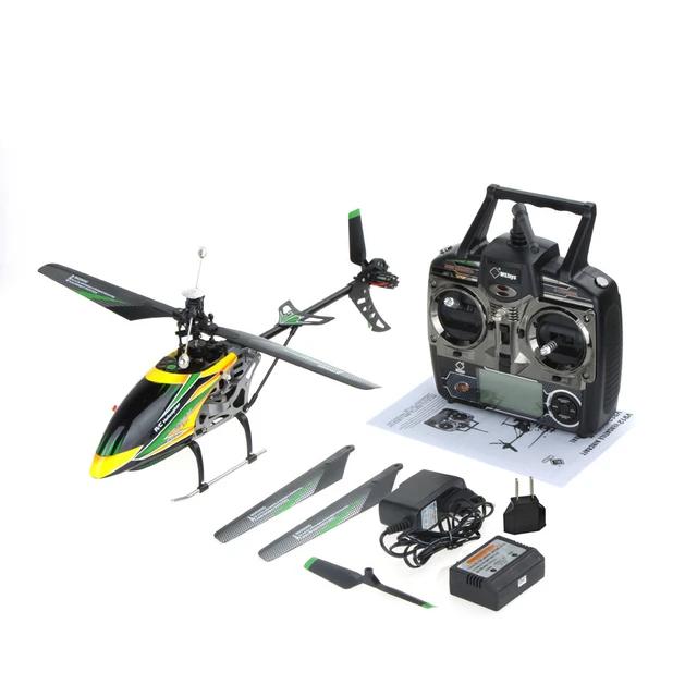 Wltoys V912 Rc Helicopter: Performance, Durability, and Value: The WLtoys V912 RC Helicopter Delivers.
