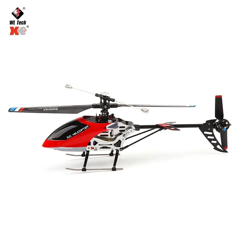 Wltoys V912 Rc Helicopter: Product Overview