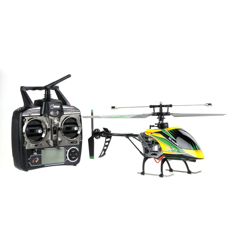 Wltoys V912 Rc Helicopter: Customer Reviews: A Closer Look at the WLtoys V912 RC Helicopter
