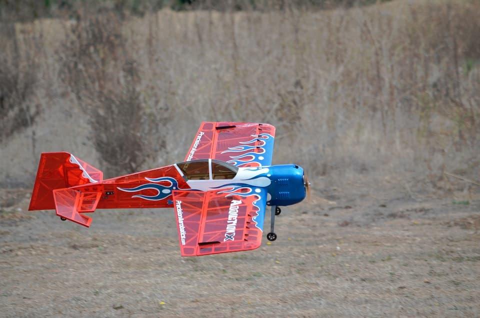 A 10 Remote Control Airplane: Tips for Operating an A 10 Remote Control Airplane