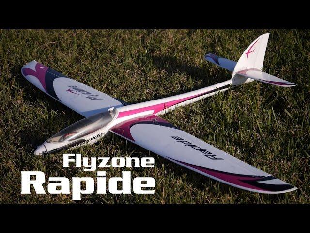 Flyzone Rc Planes: Flyzone's Impact on the RC Hobby Industry