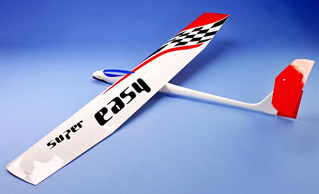 Rc Flying Machine Esprit RC Planes: High-Performance Flying Machines