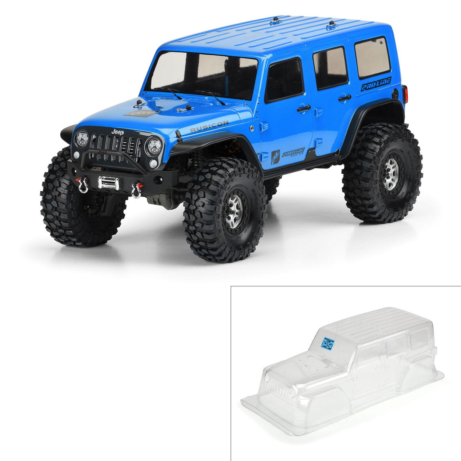 Traxxas Jeep: Customize Your Traxxas Jeep for Optimal Performance