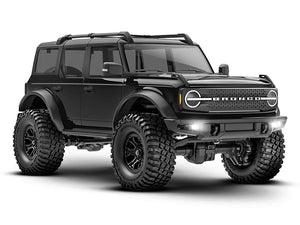 Traxxas Jeep: Traxxas: A Community of Off-Road Enthusiasts