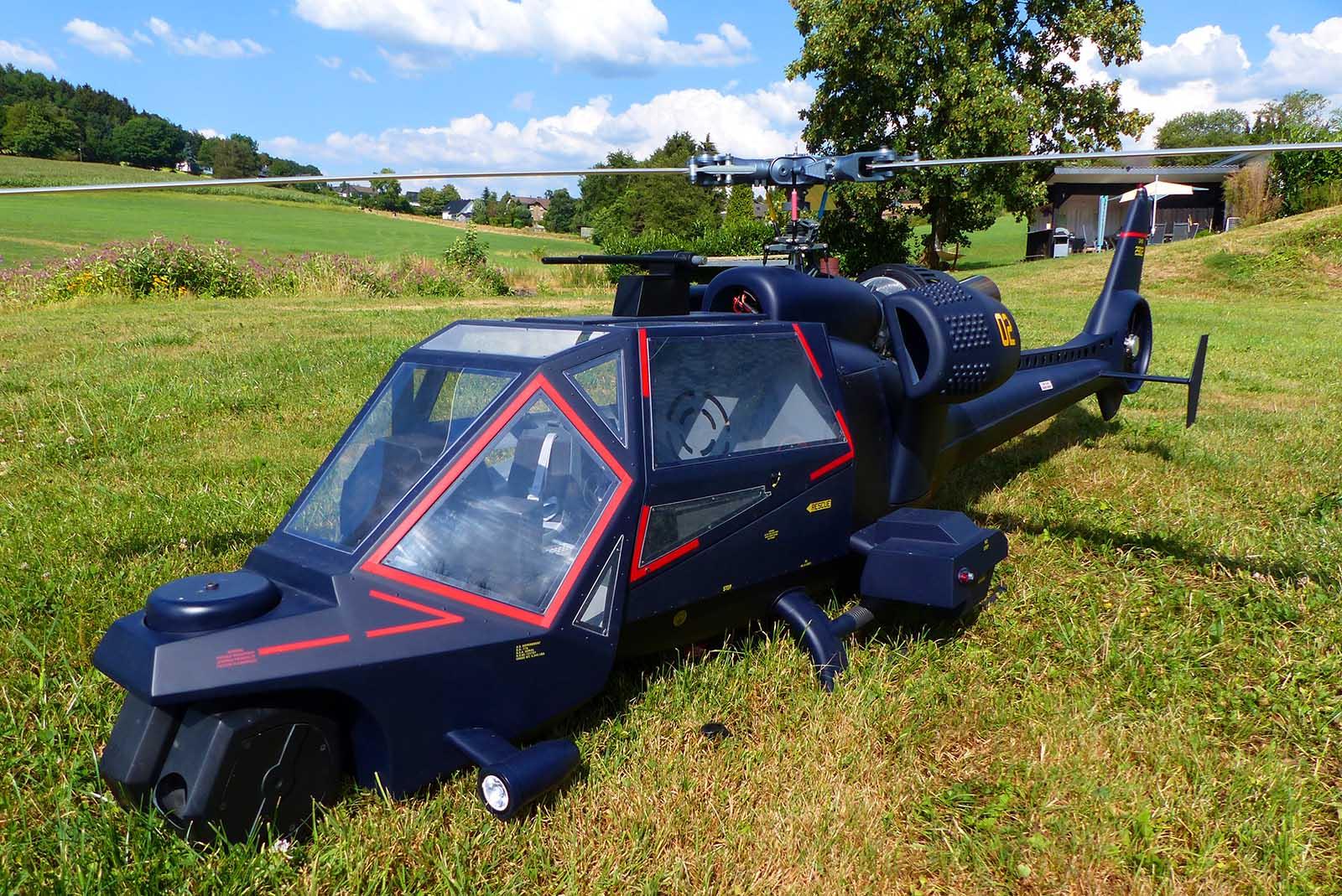Blue Thunder Rc Helicopter For Sale: Top-notch Performance and Availability of Blue Thunder RC Helicopter for Purchase