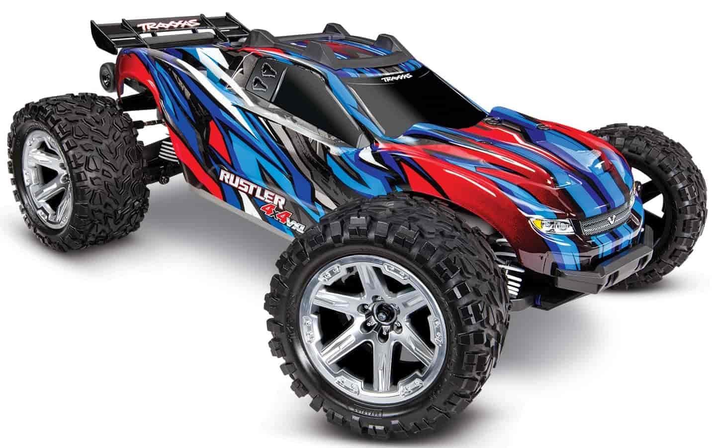 Traxxas Models: Top Traxxas Models: Speed, Agility, and Versatility