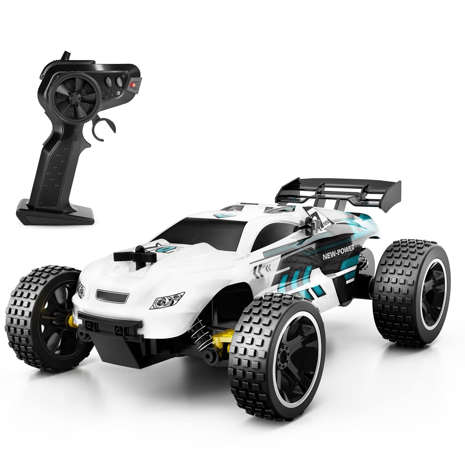 Tecnock Rc Car: High Performance RC Car for Beginners and Enthusiasts Alike!