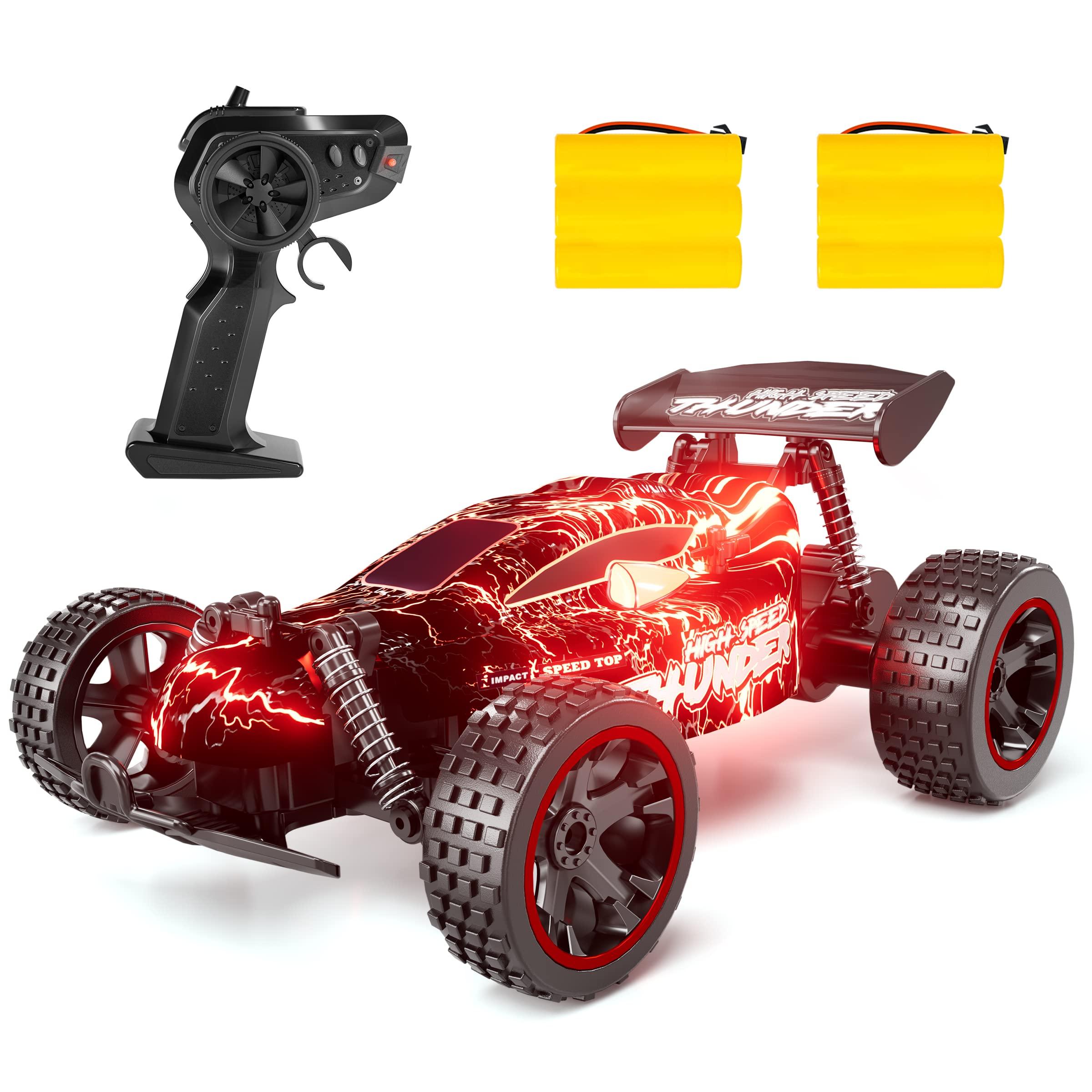 Tecnock Rc Car: Top Features of the Tecnock RC Car.