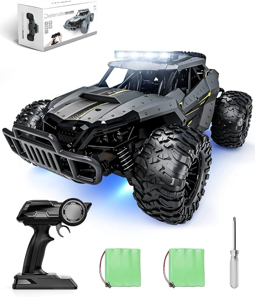 Tecnock Rc Car: Connect with Like-Minded RC Car Fans in Online Communities