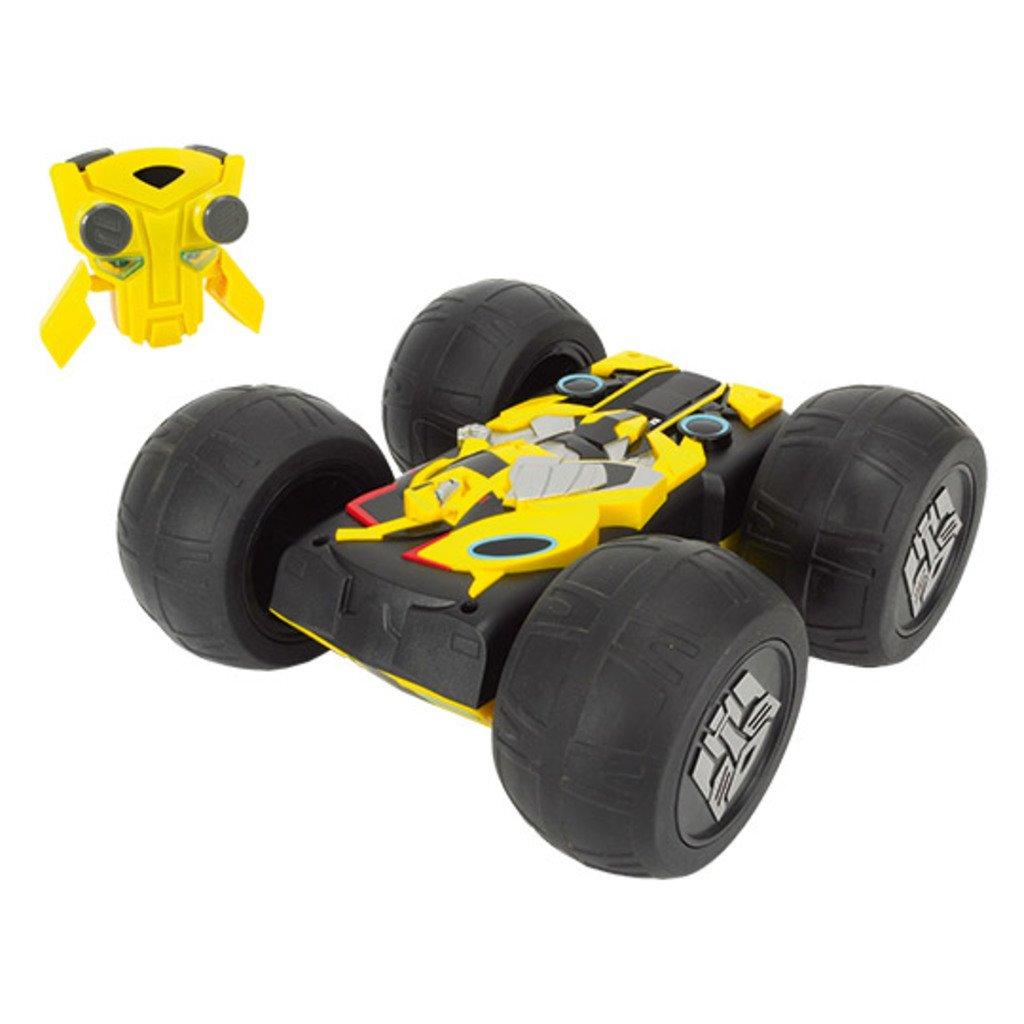 Remote Control Bumblebee: RC bumblebees: fun and versatile toys for kids of all ages.