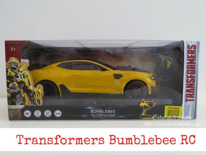 Remote Control Bumblebee: Research and compare to find the best remote control bumblebee for your child 