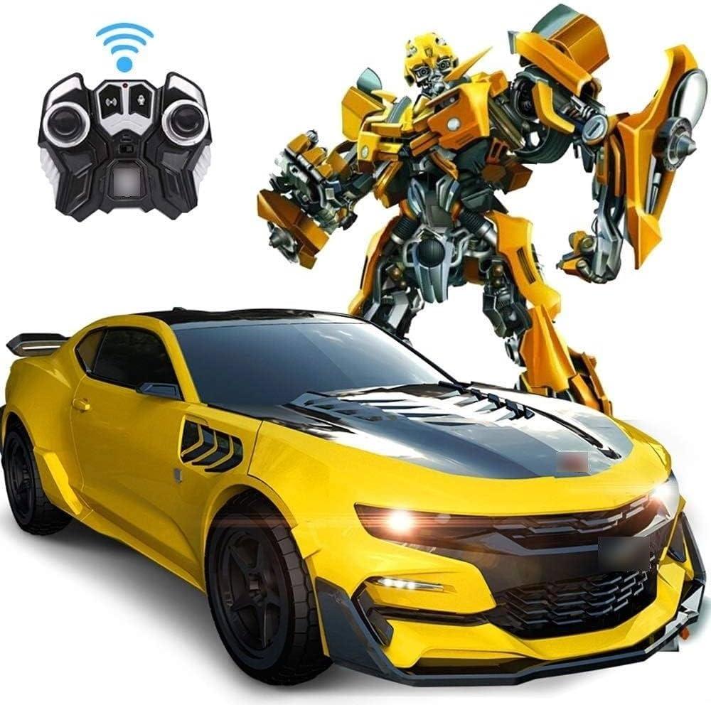Remote Control Bumblebee: Remote control bumblebee pricing, brands, and buyers guide.