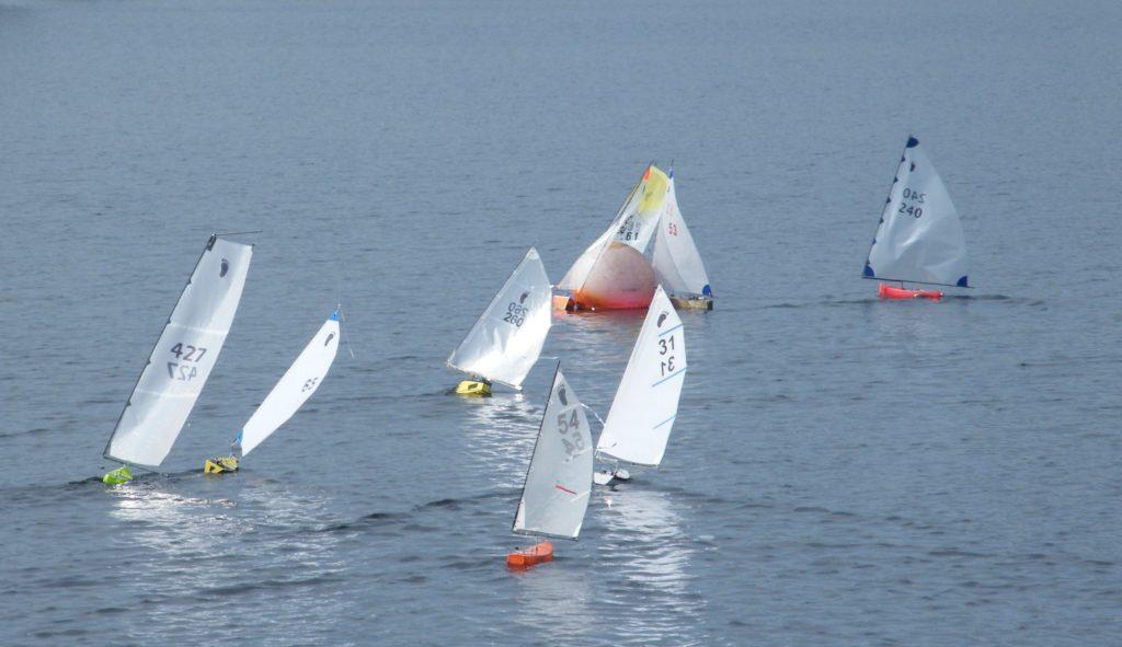 3D Printed Footy Sailboat: Customizable Footy Sailboats Made Easy with 3D Printing