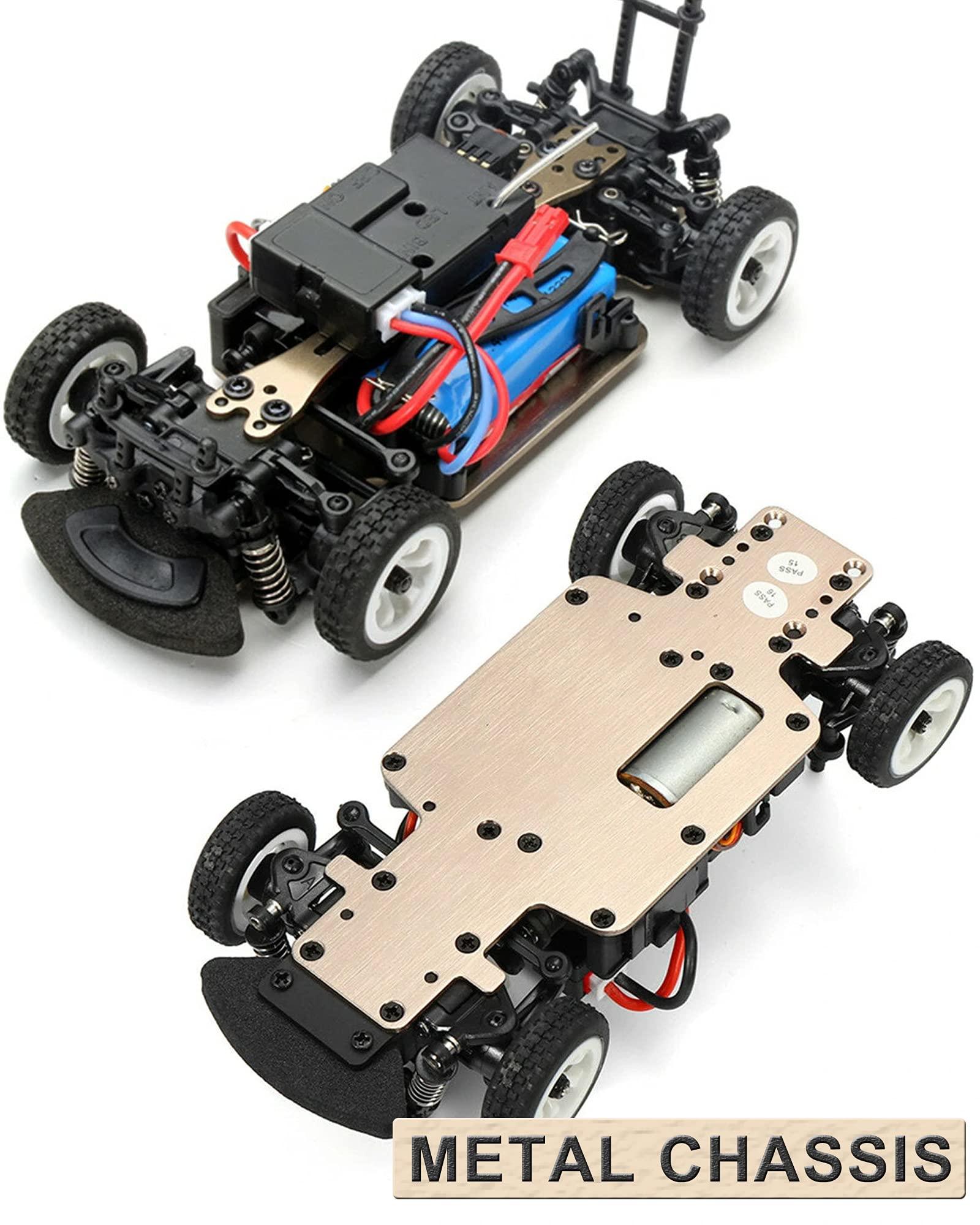 Wltoys Drift Car: Reviews from satisfied users of the WLtoys Drift Car. 